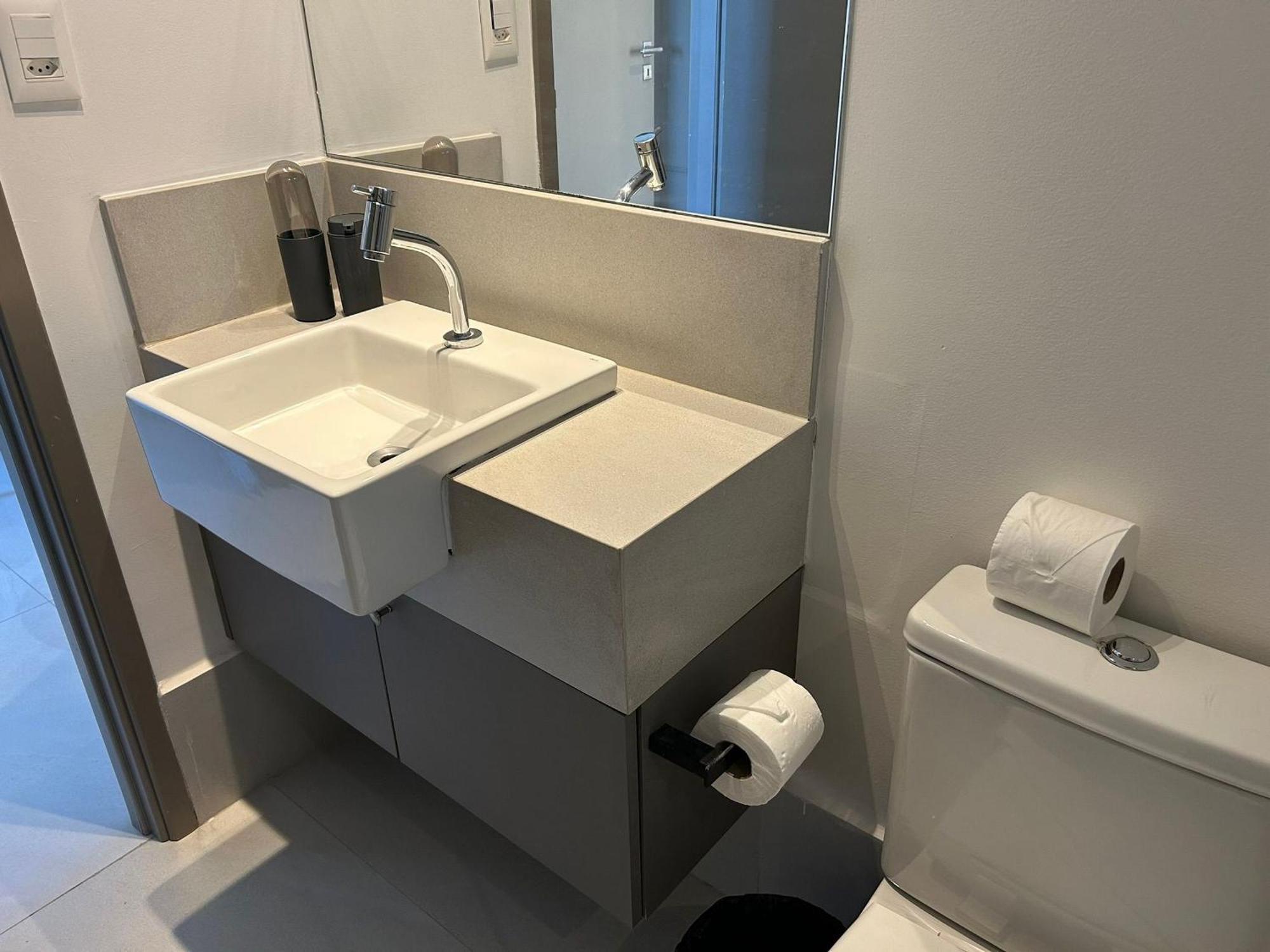 Bela Hospedagem - Fortune, Beira Mar Em Cabo Branco Joao Pessoa Ngoại thất bức ảnh